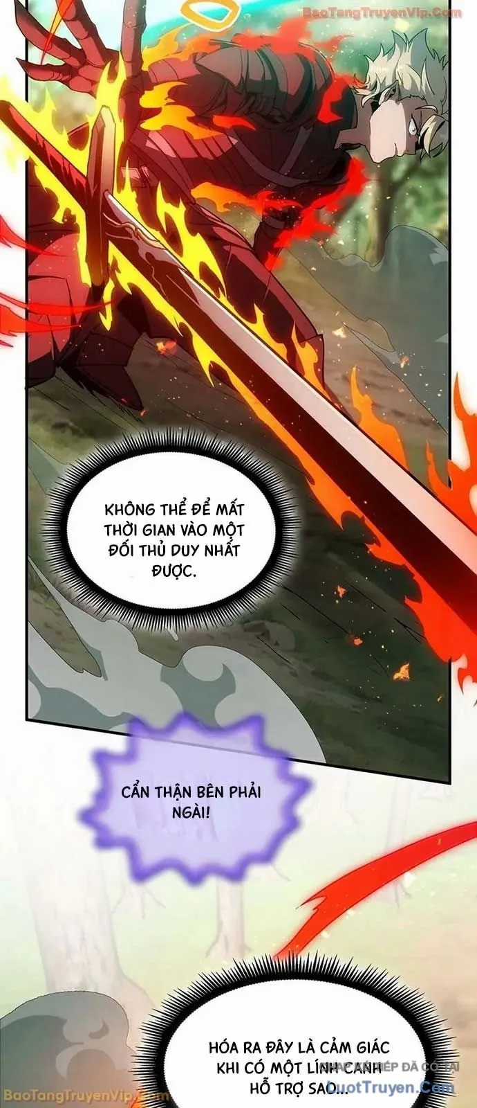 Ánh Sáng Cuối Con Đường - Chapter 237 - Trang 46