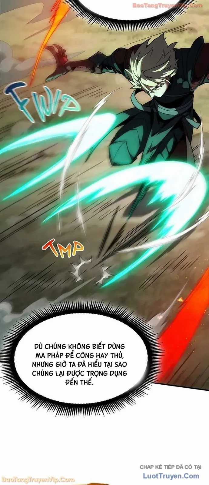 Ánh Sáng Cuối Con Đường - Chapter 237 - Trang 47