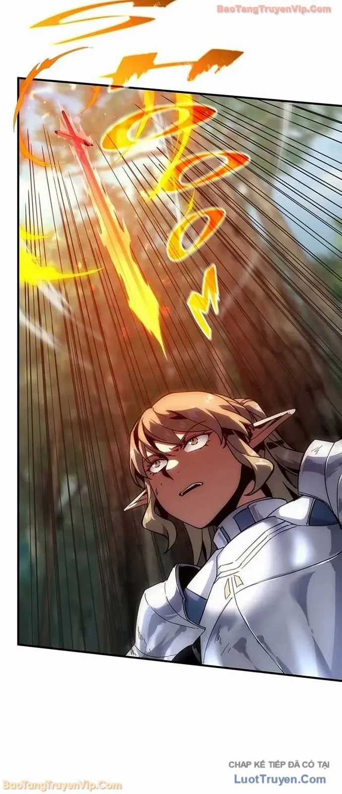 Ánh Sáng Cuối Con Đường - Chapter 237 - Trang 48