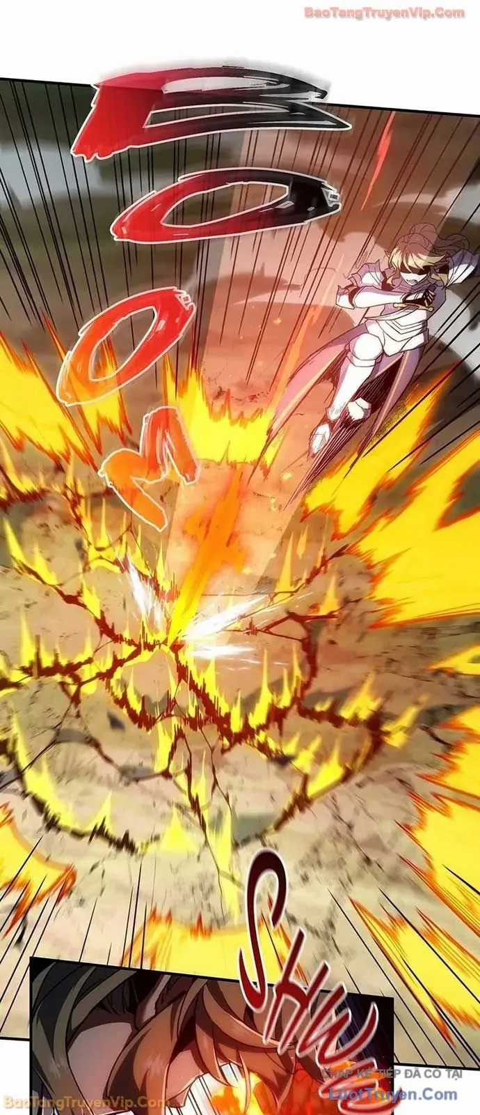 Ánh Sáng Cuối Con Đường - Chapter 237 - Trang 49