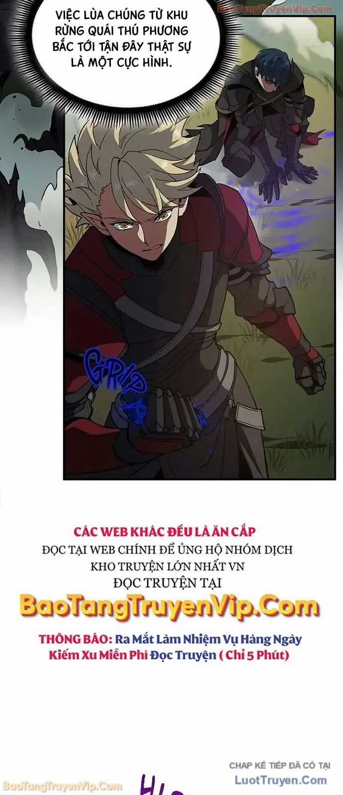 Ánh Sáng Cuối Con Đường - Chapter 237 - Trang 6