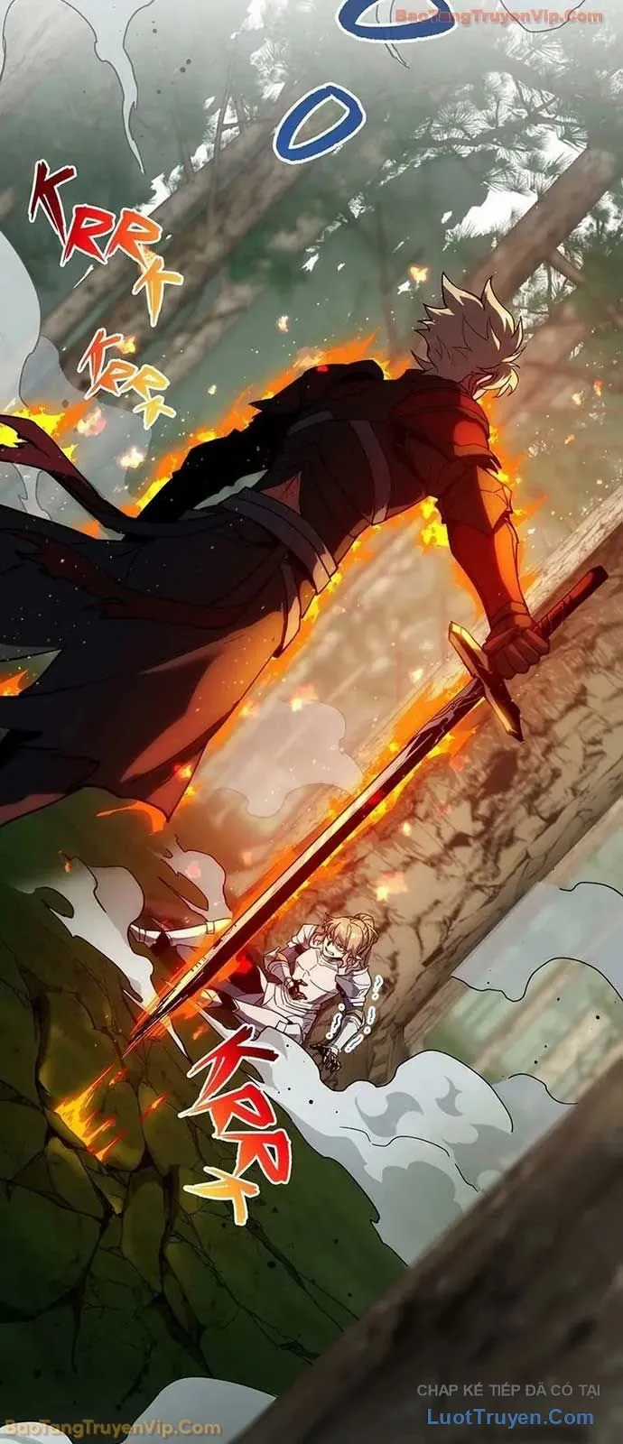 Ánh Sáng Cuối Con Đường - Chapter 237 - Trang 53