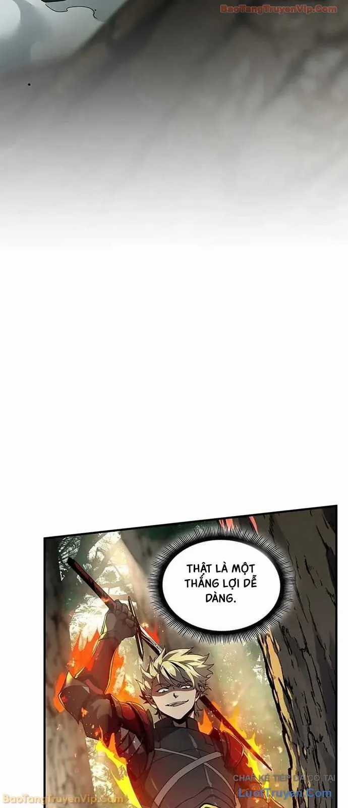 Ánh Sáng Cuối Con Đường - Chapter 237 - Trang 54