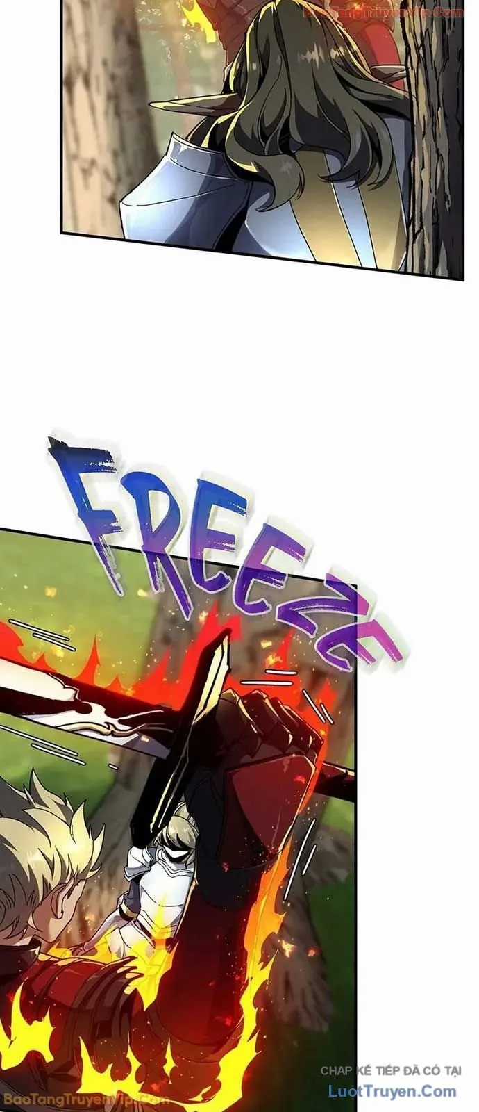 Ánh Sáng Cuối Con Đường - Chapter 237 - Trang 55