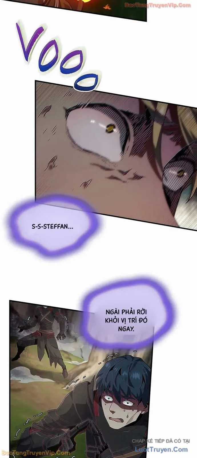 Ánh Sáng Cuối Con Đường - Chapter 237 - Trang 56