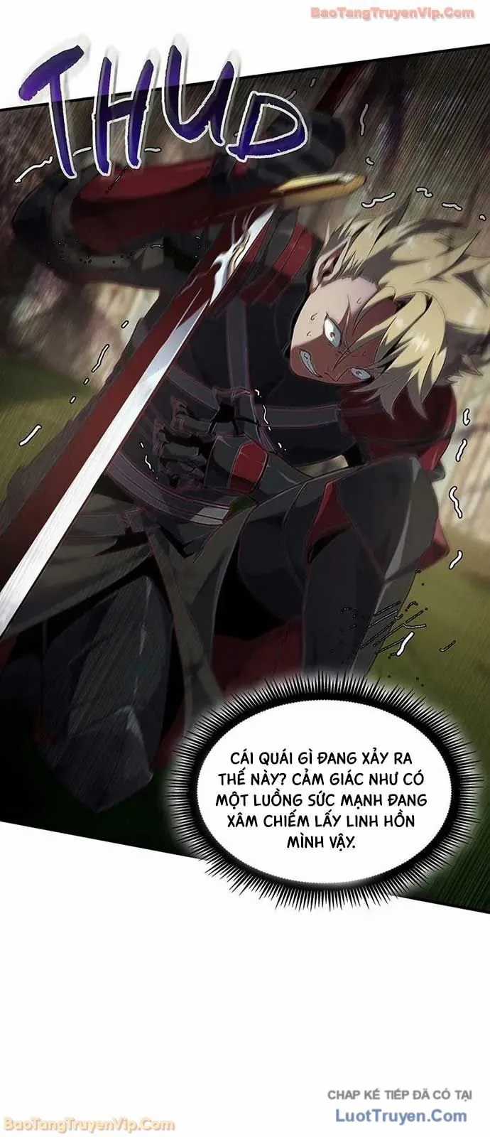 Ánh Sáng Cuối Con Đường - Chapter 237 - Trang 58