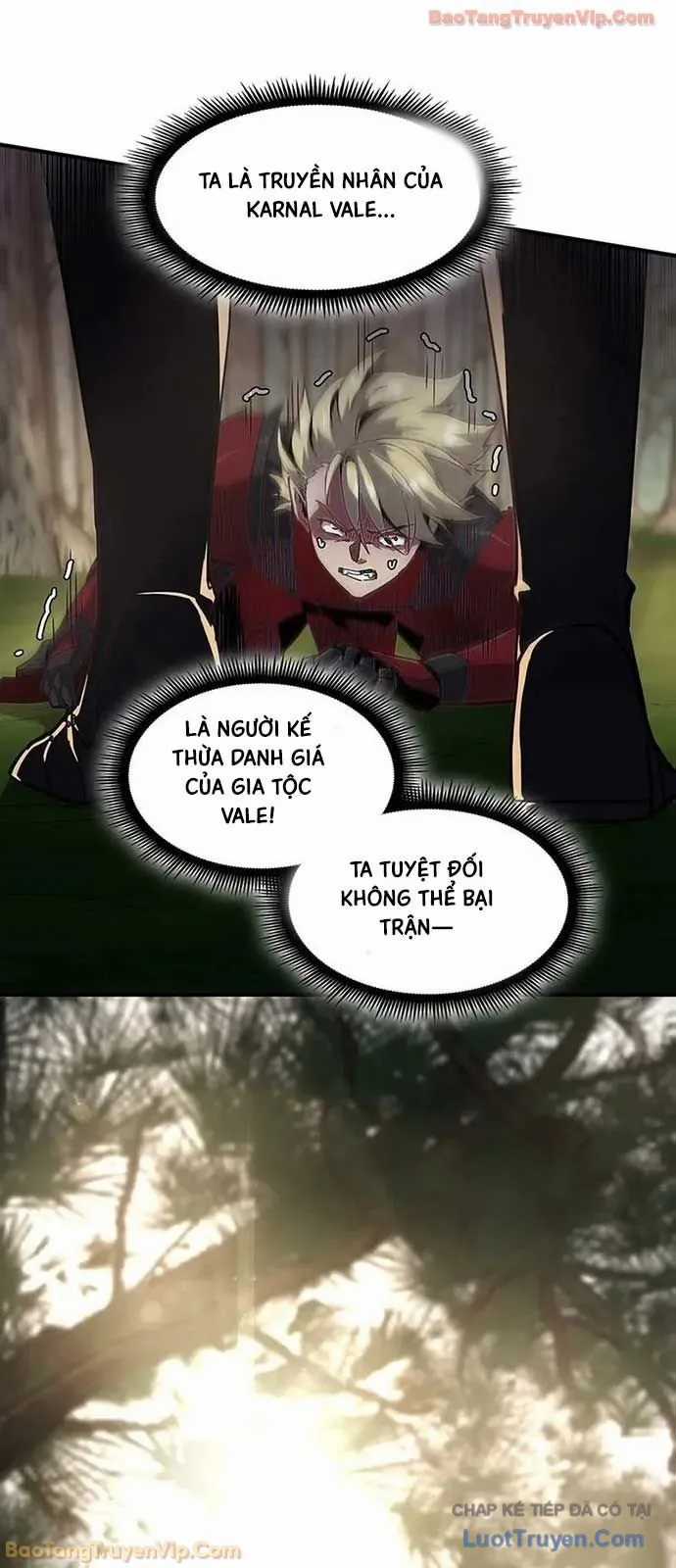 Ánh Sáng Cuối Con Đường - Chapter 237 - Trang 59