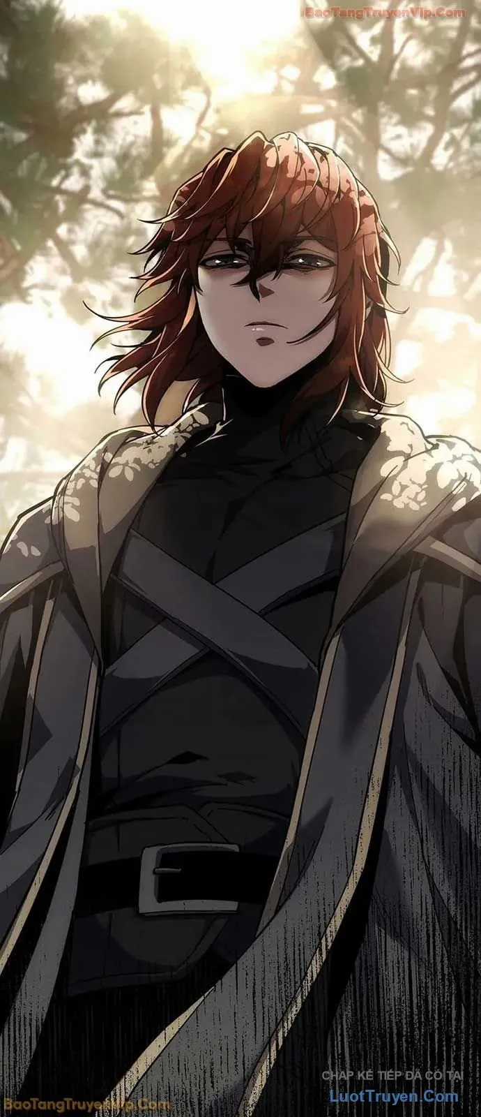 Ánh Sáng Cuối Con Đường - Chapter 237 - Trang 60