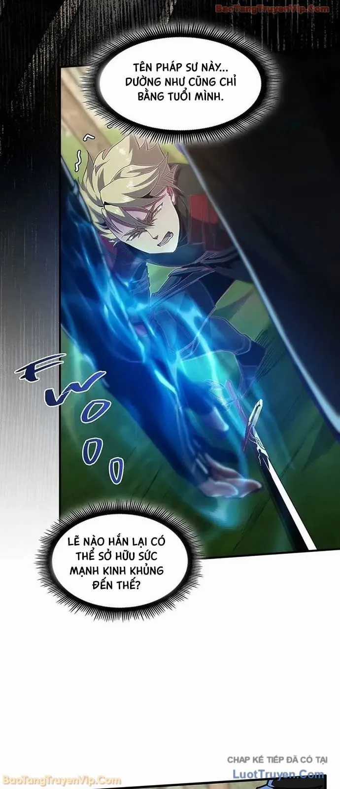 Ánh Sáng Cuối Con Đường - Chapter 237 - Trang 61