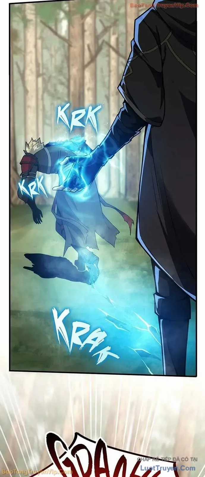 Ánh Sáng Cuối Con Đường - Chapter 237 - Trang 62