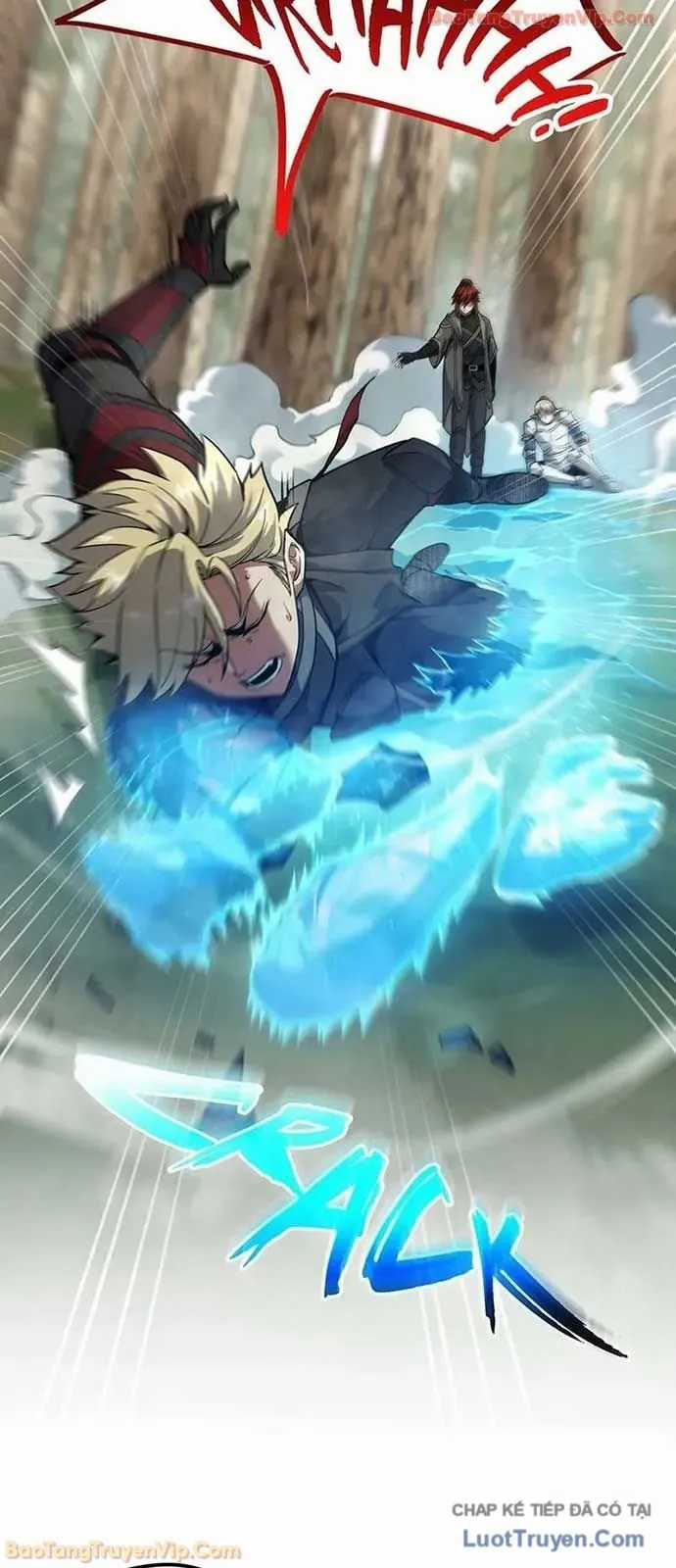 Ánh Sáng Cuối Con Đường - Chapter 237 - Trang 63