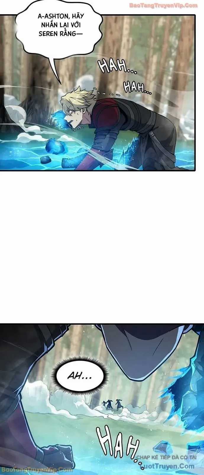 Ánh Sáng Cuối Con Đường - Chapter 237 - Trang 64