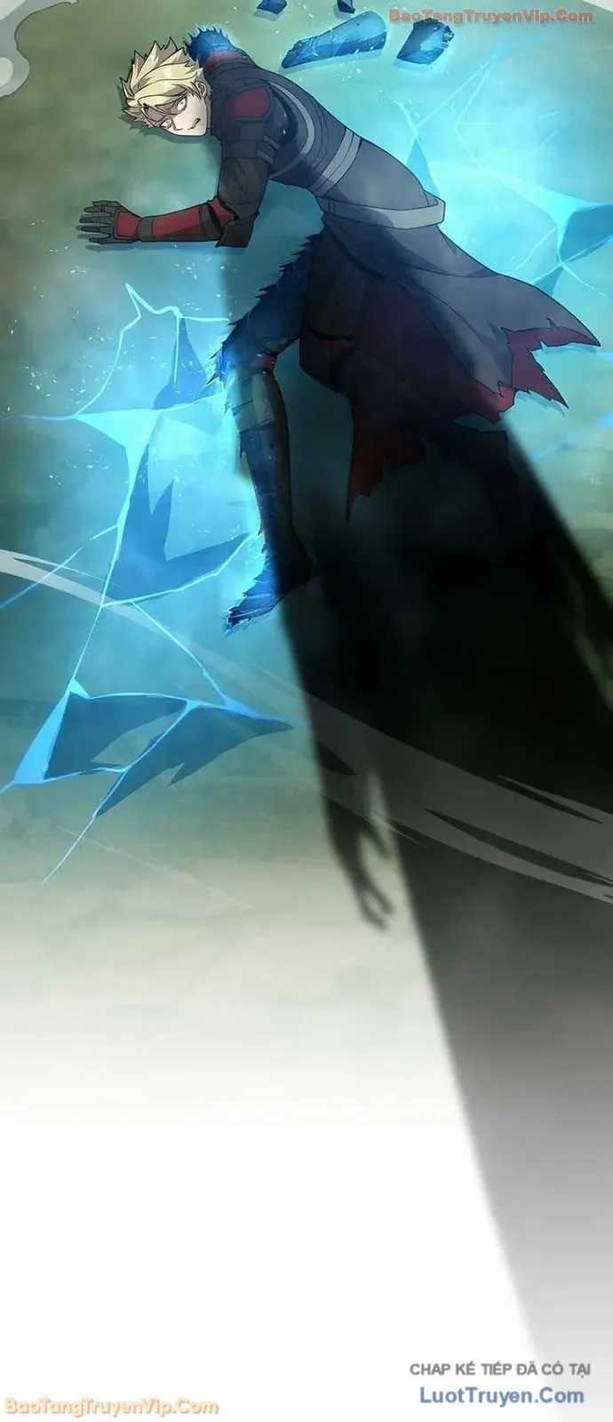 Ánh Sáng Cuối Con Đường - Chapter 237 - Trang 66