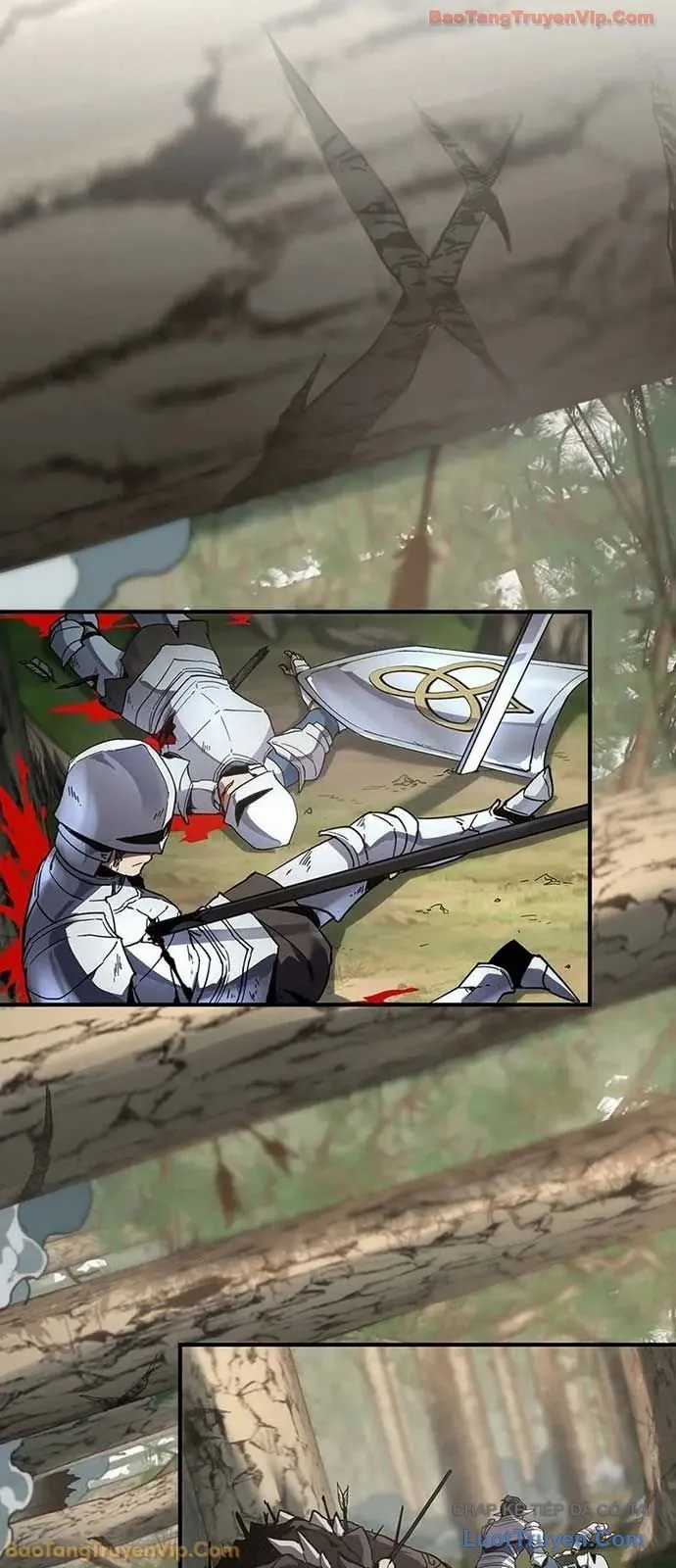 Ánh Sáng Cuối Con Đường - Chapter 237 - Trang 68