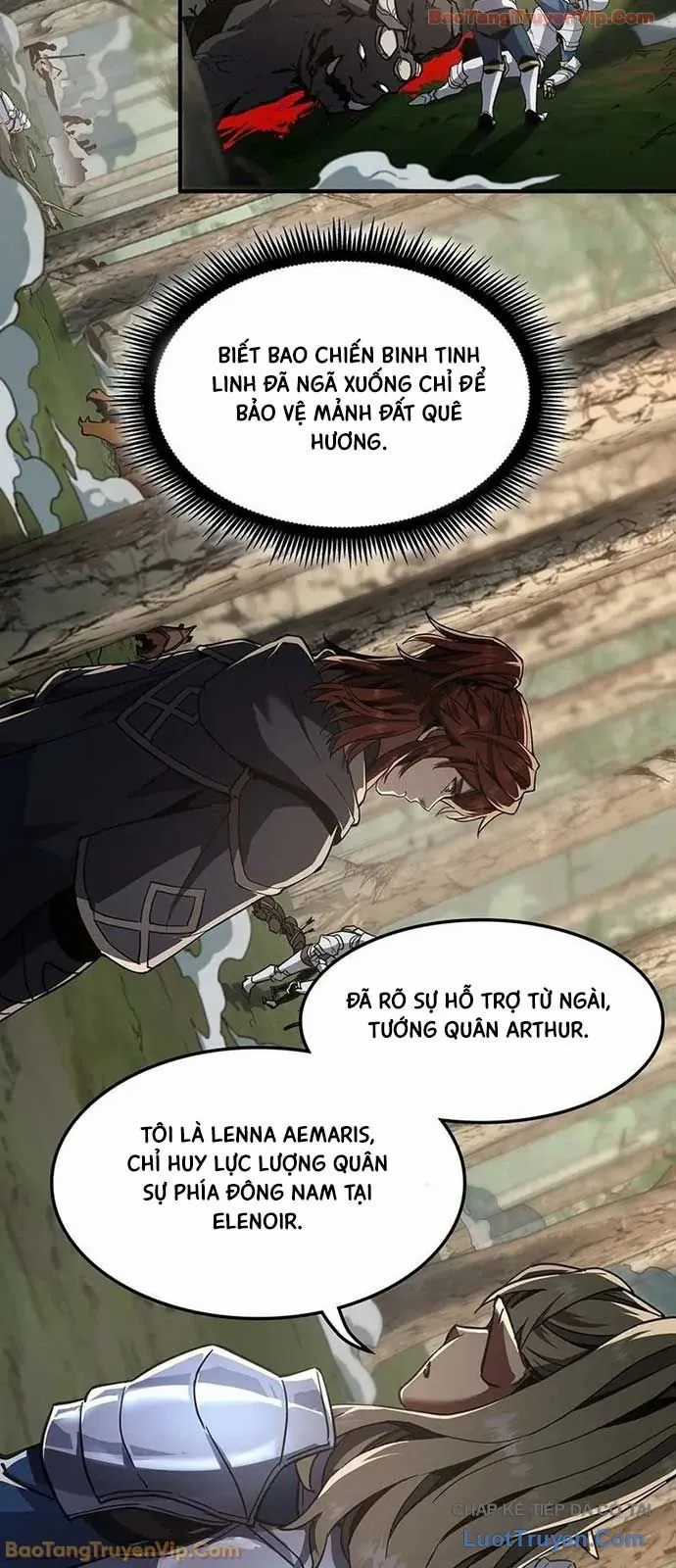 Ánh Sáng Cuối Con Đường - Chapter 237 - Trang 69