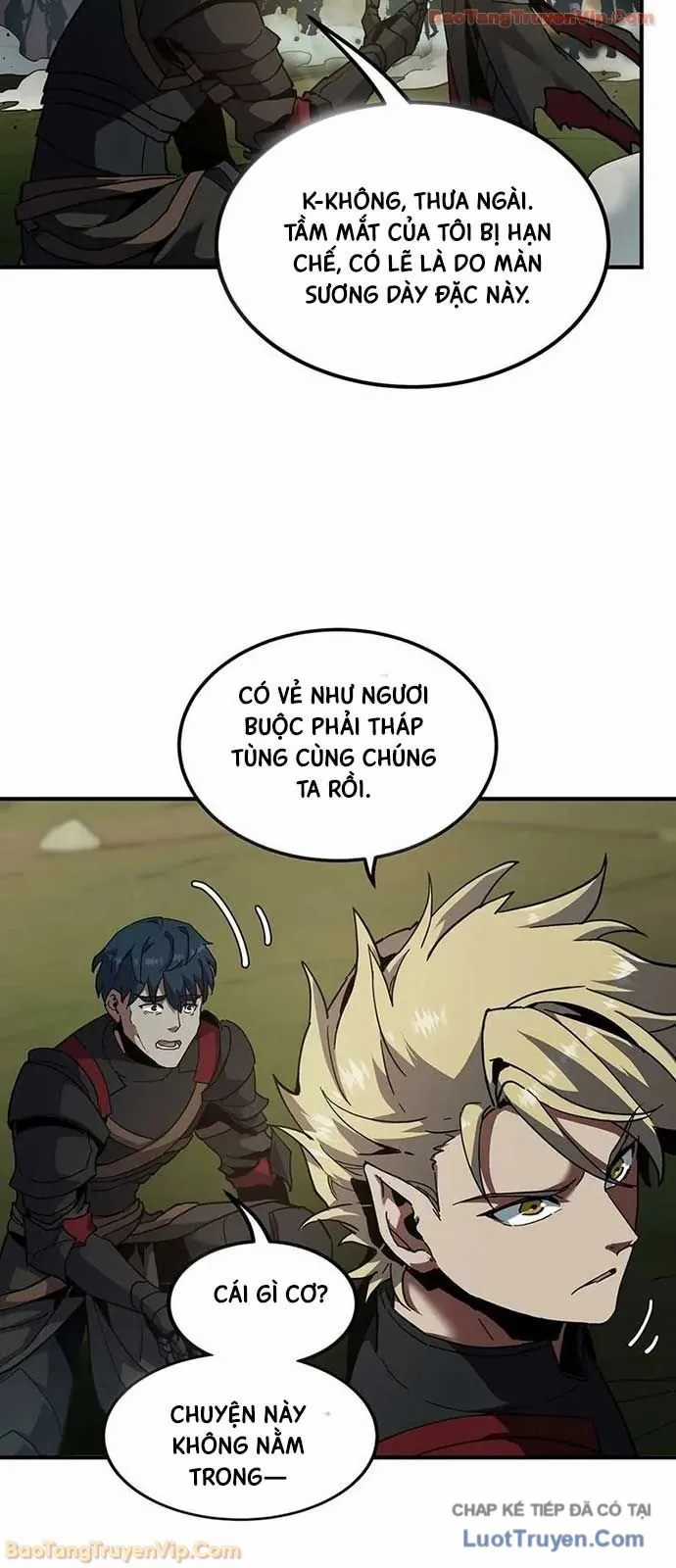 Ánh Sáng Cuối Con Đường - Chapter 237 - Trang 8