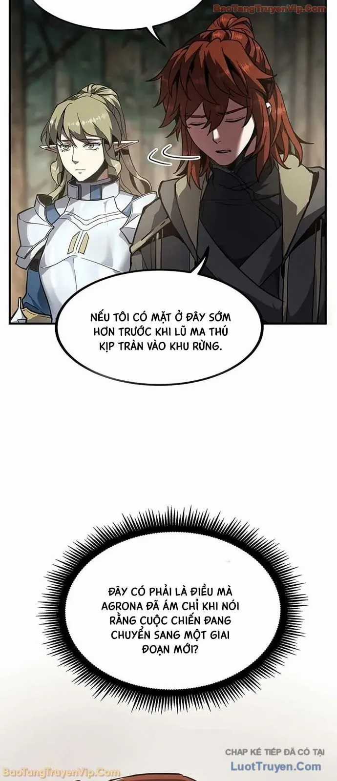 Ánh Sáng Cuối Con Đường - Chapter 237 - Trang 71