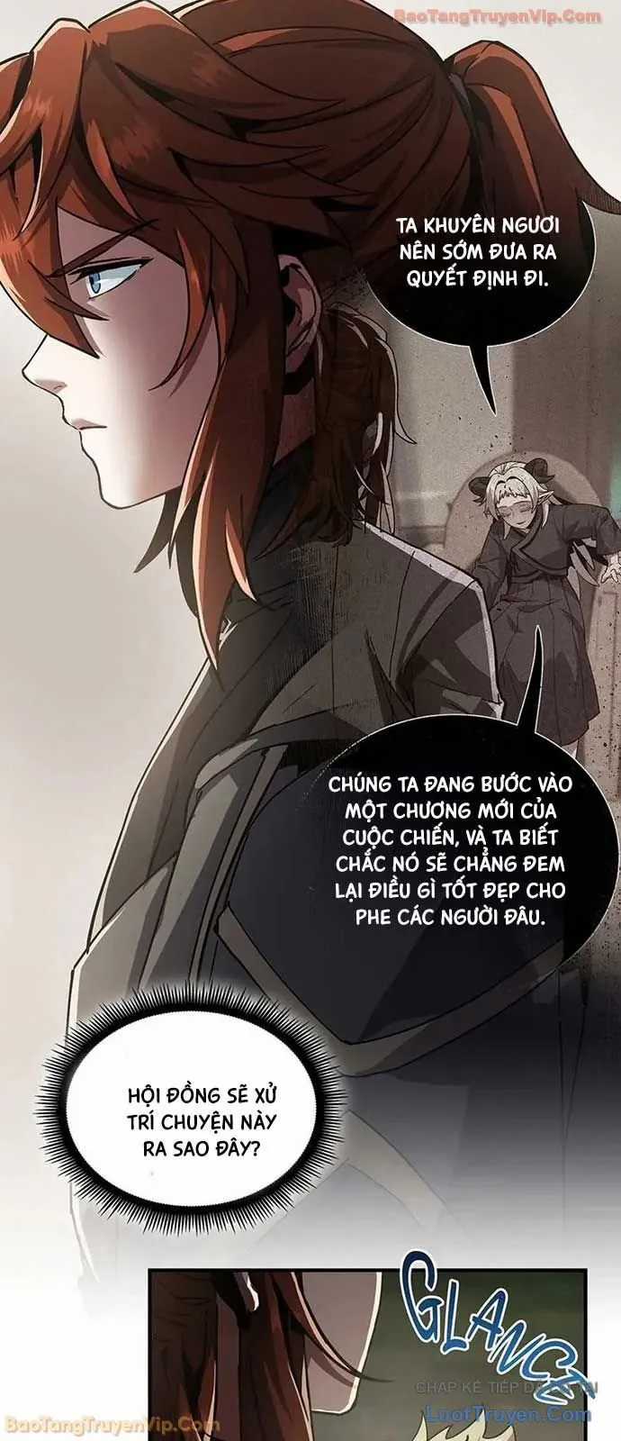 Ánh Sáng Cuối Con Đường - Chapter 237 - Trang 72