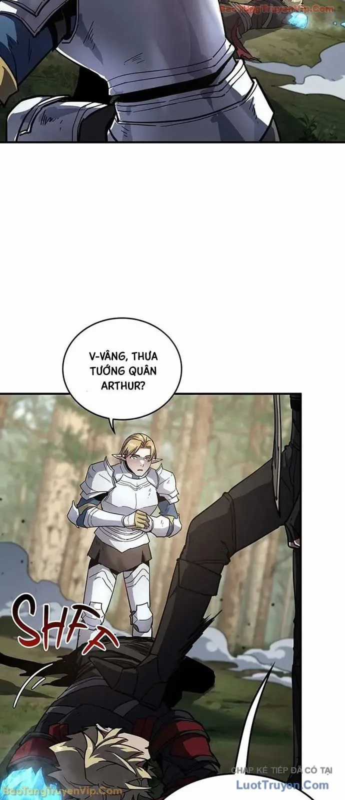 Ánh Sáng Cuối Con Đường - Chapter 237 - Trang 74