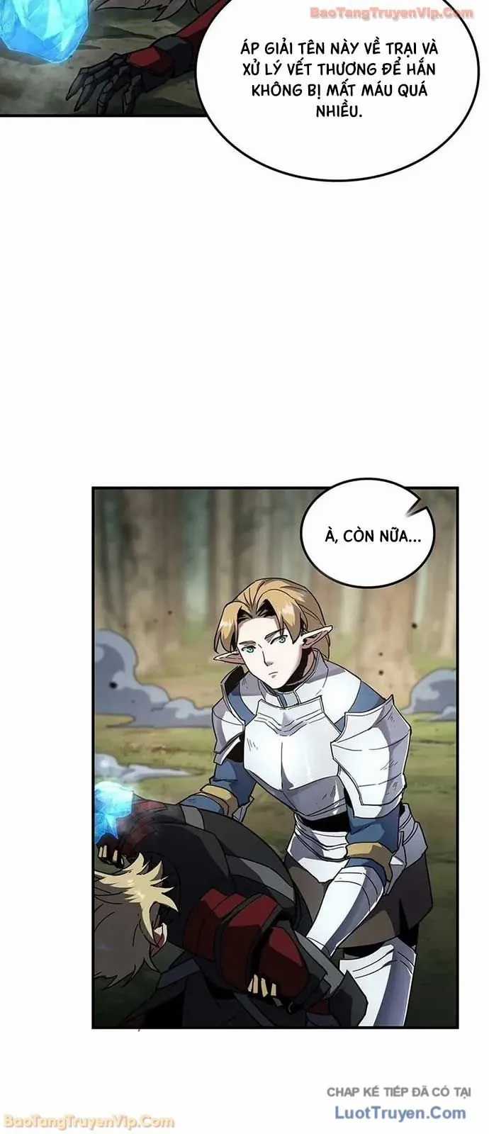 Ánh Sáng Cuối Con Đường - Chapter 237 - Trang 75