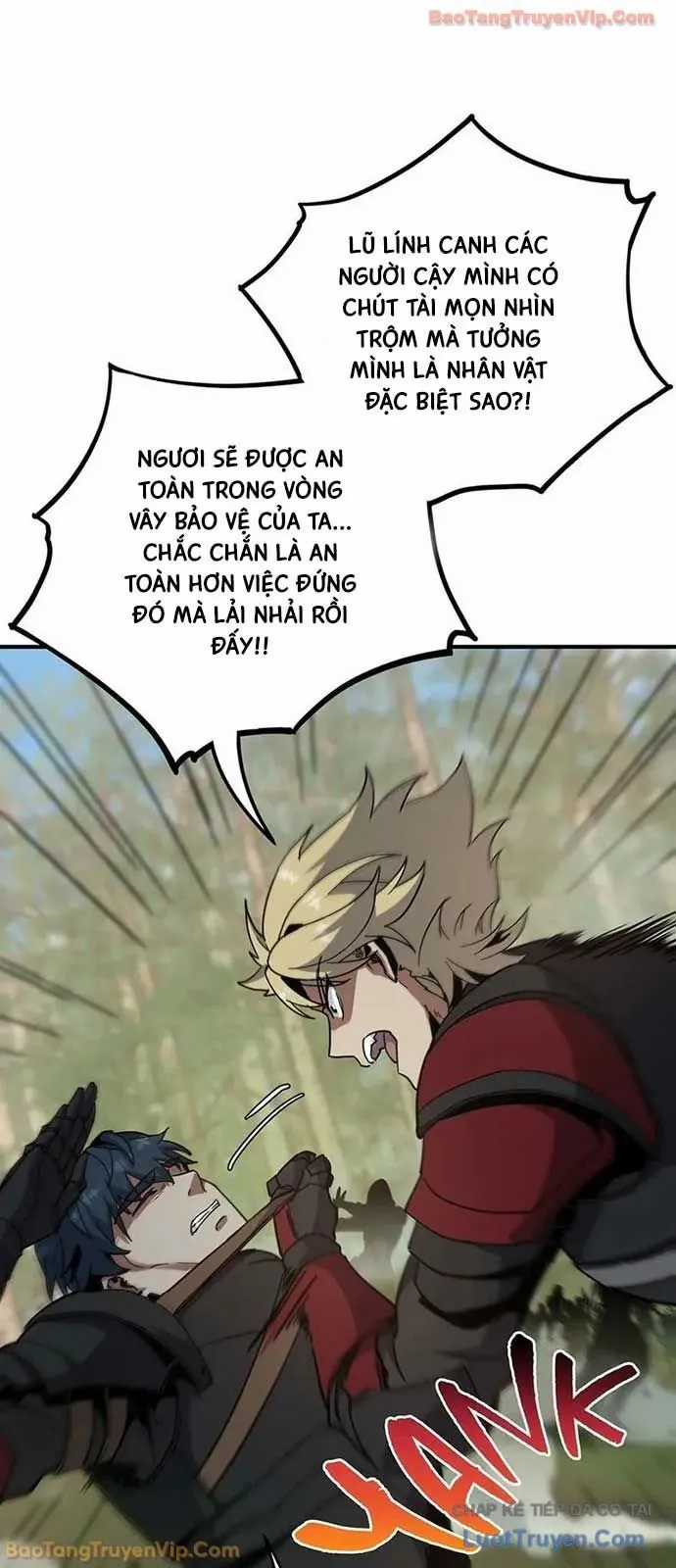 Ánh Sáng Cuối Con Đường - Chapter 237 - Trang 9