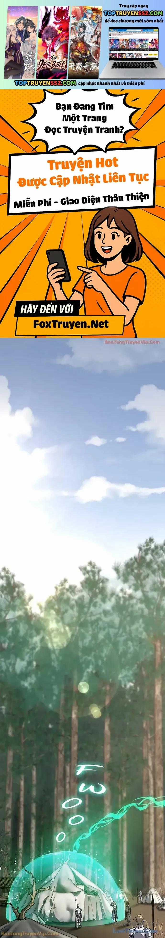 Ánh Sáng Cuối Con Đường - Chapter 238 - Trang 1