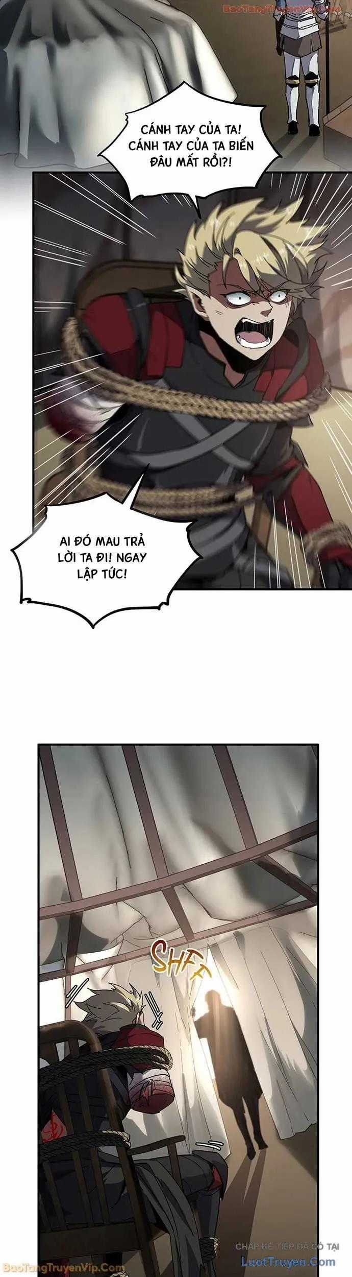 Ánh Sáng Cuối Con Đường - Chapter 238 - Trang 2