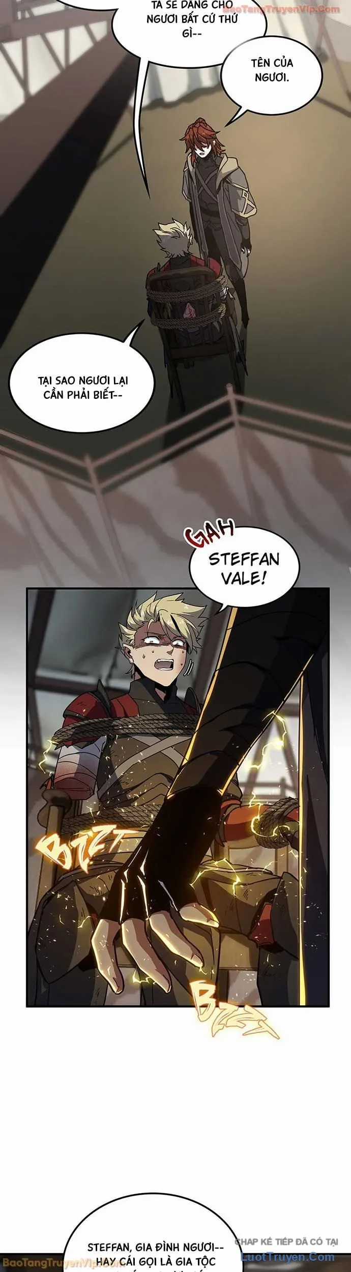 Ánh Sáng Cuối Con Đường - Chapter 238 - Trang 11