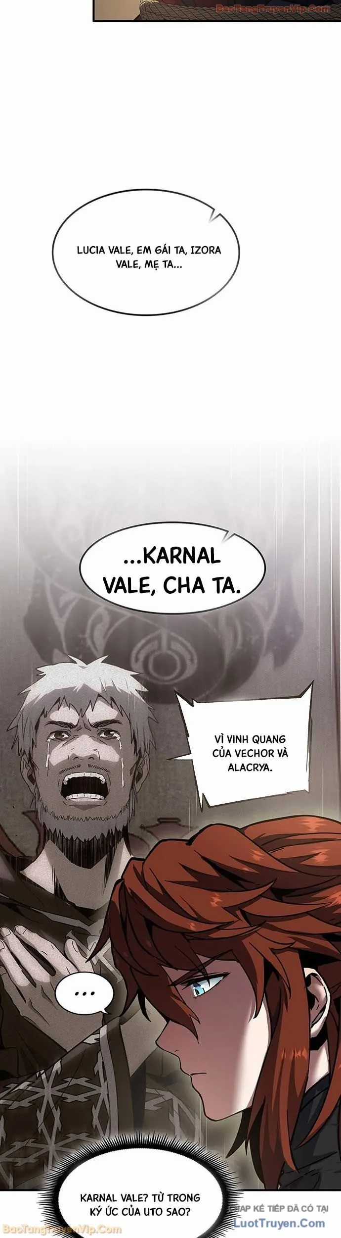 Ánh Sáng Cuối Con Đường - Chapter 238 - Trang 14