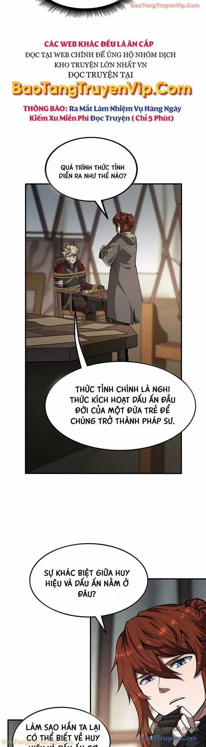 Ánh Sáng Cuối Con Đường - Chapter 238 - Trang 15