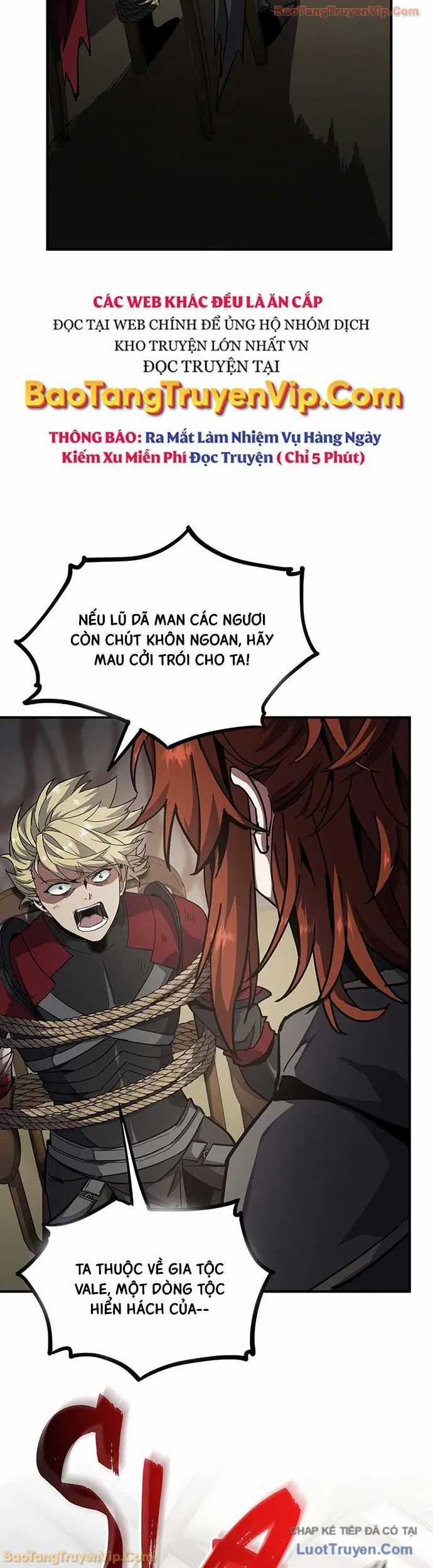 Ánh Sáng Cuối Con Đường - Chapter 238 - Trang 3