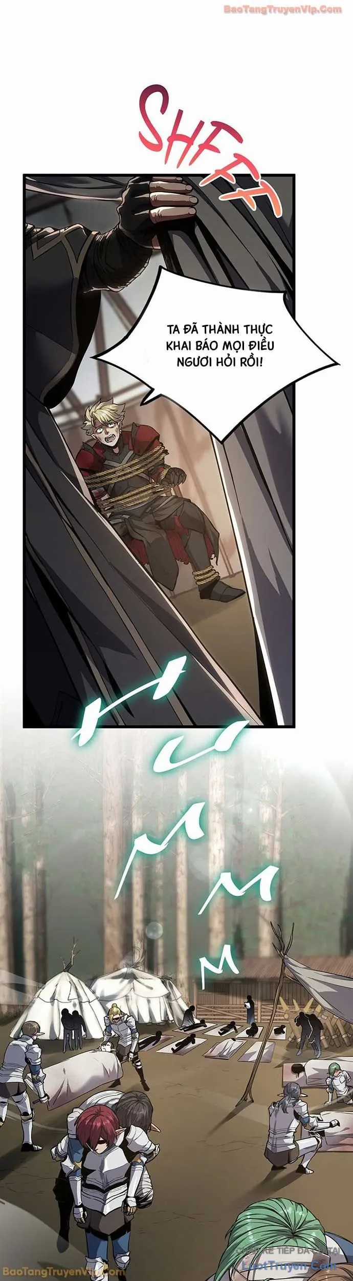 Ánh Sáng Cuối Con Đường - Chapter 238 - Trang 21