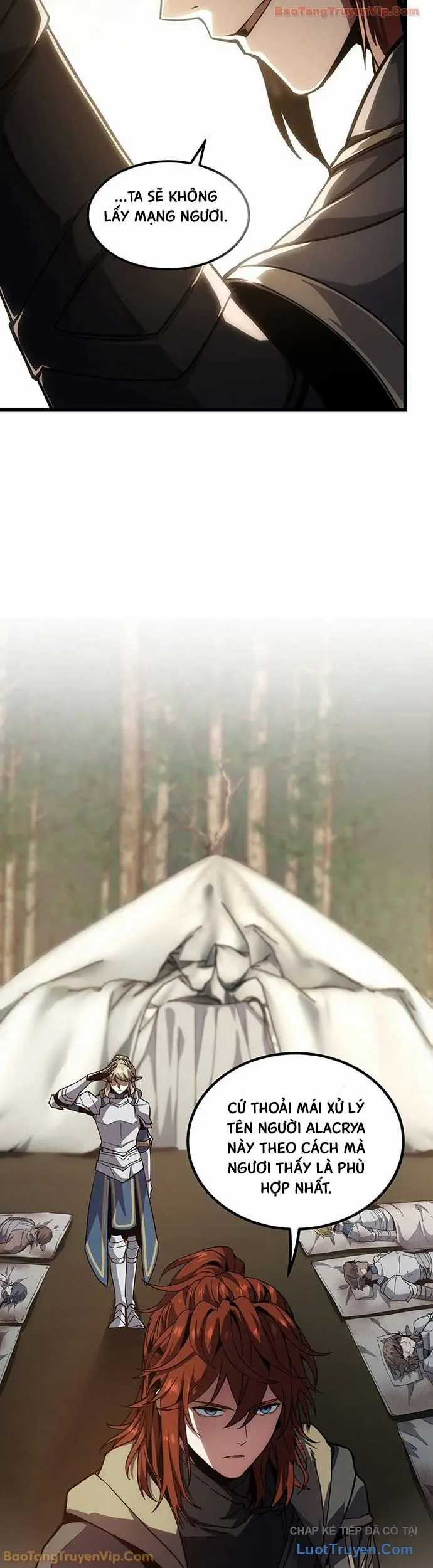 Ánh Sáng Cuối Con Đường - Chapter 238 - Trang 23