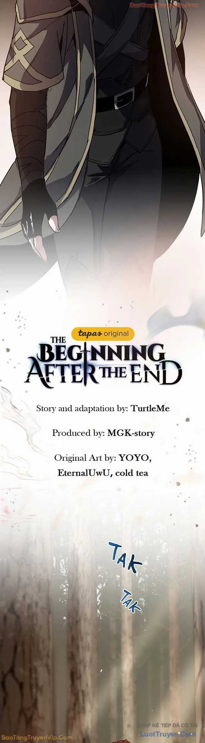 Ánh Sáng Cuối Con Đường - Chapter 238 - Trang 24