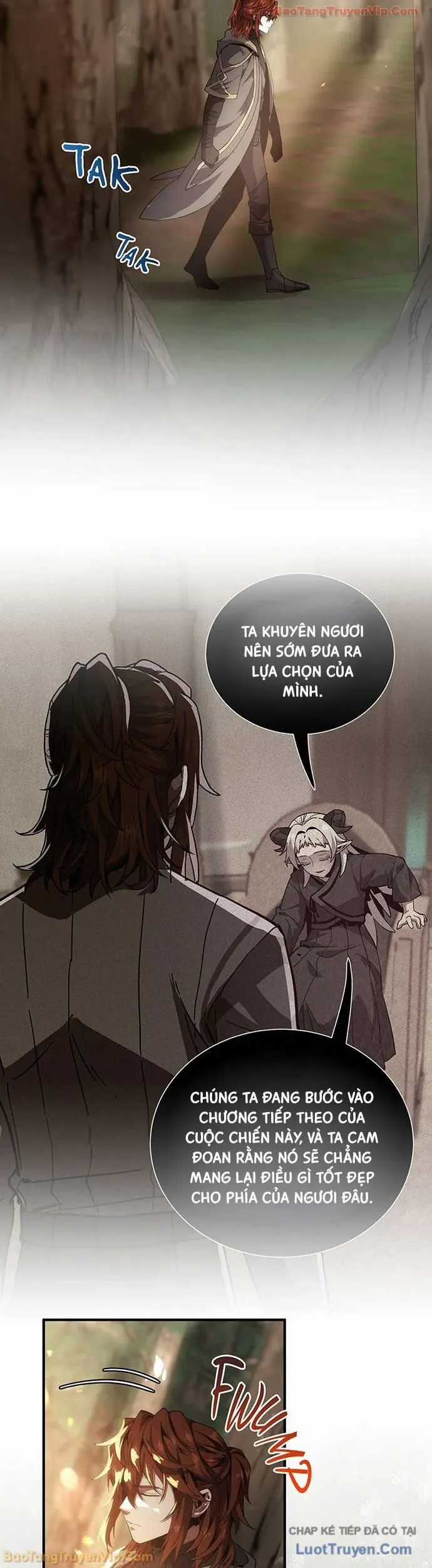 Ánh Sáng Cuối Con Đường - Chapter 238 - Trang 25