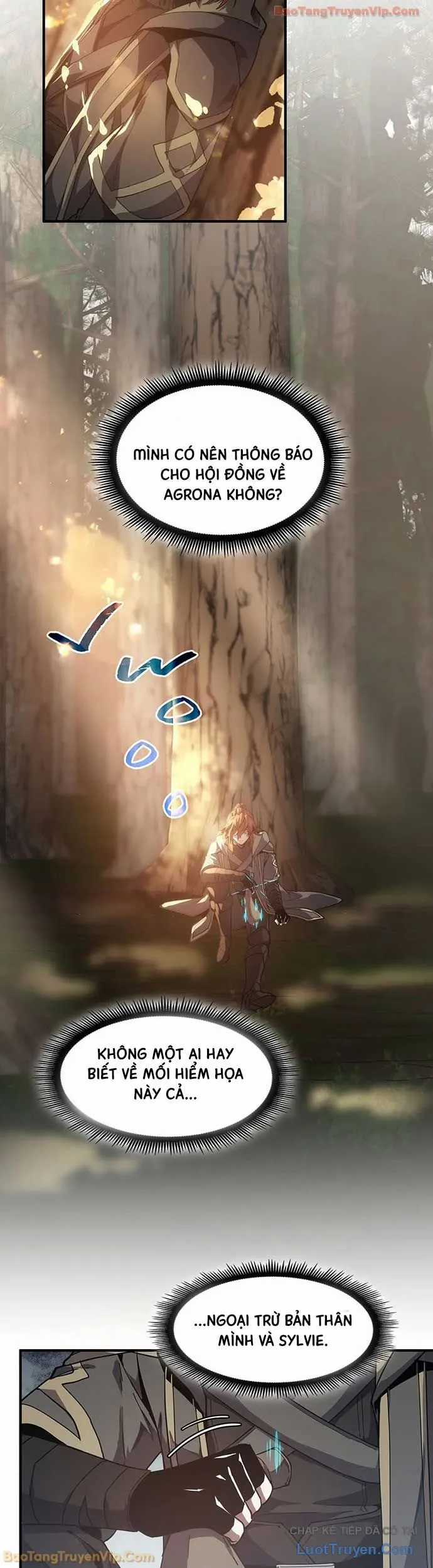 Ánh Sáng Cuối Con Đường - Chapter 238 - Trang 26