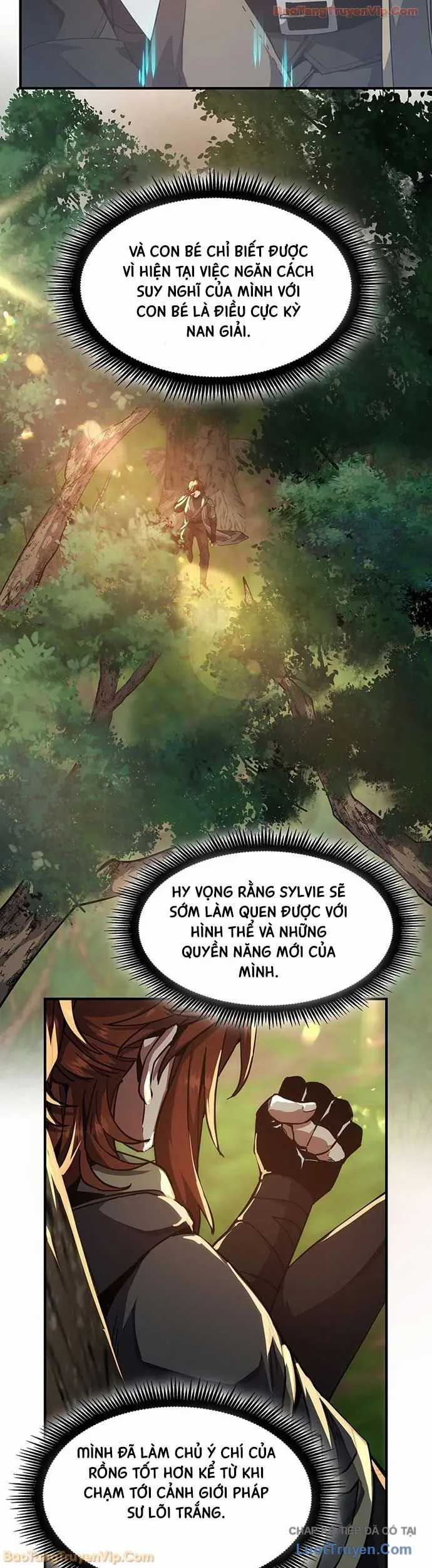 Ánh Sáng Cuối Con Đường - Chapter 238 - Trang 27