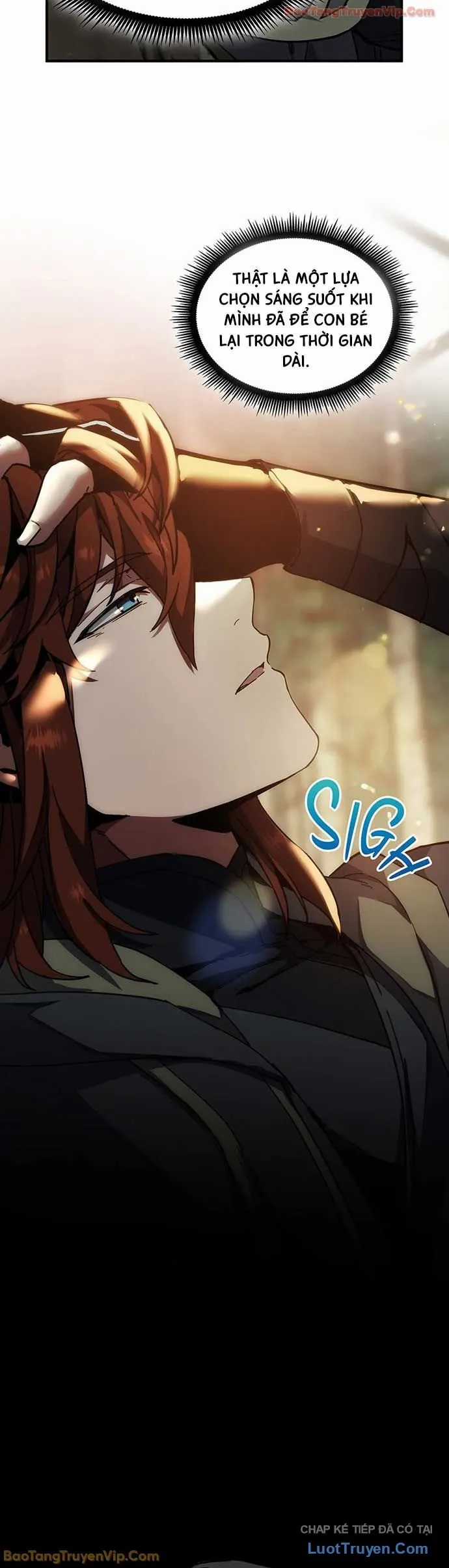 Ánh Sáng Cuối Con Đường - Chapter 238 - Trang 28