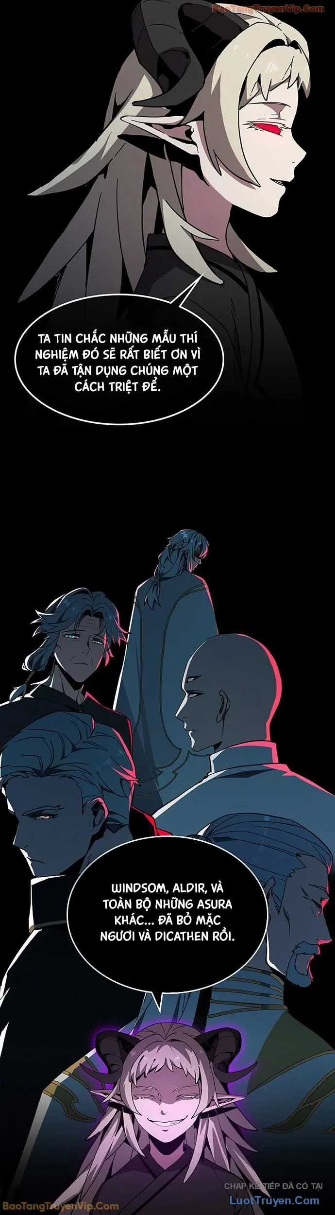 Ánh Sáng Cuối Con Đường - Chapter 238 - Trang 29
