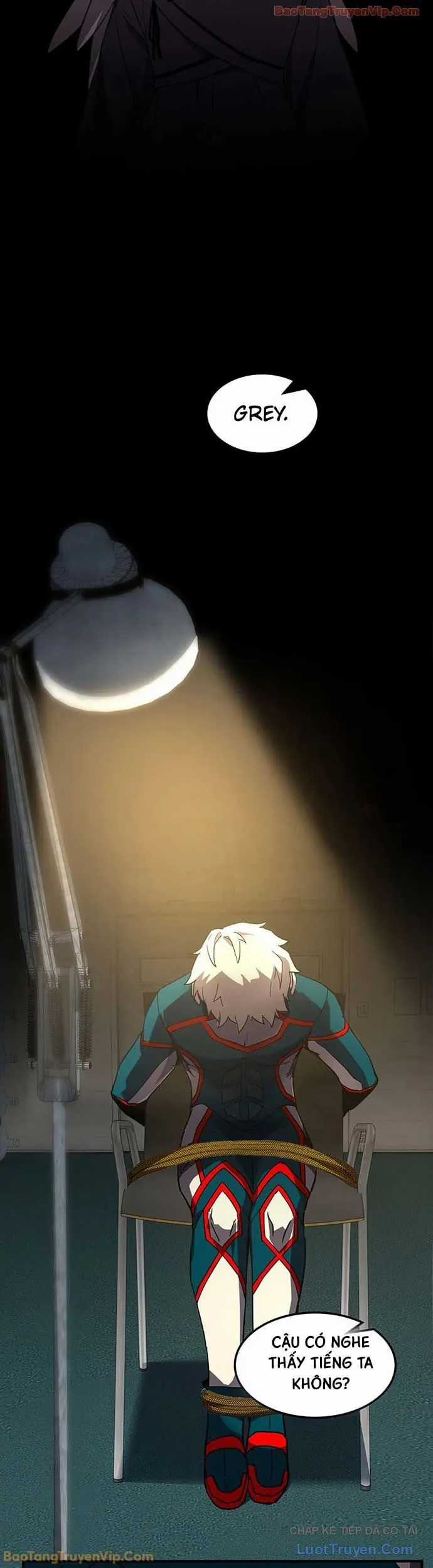 Ánh Sáng Cuối Con Đường - Chapter 238 - Trang 30