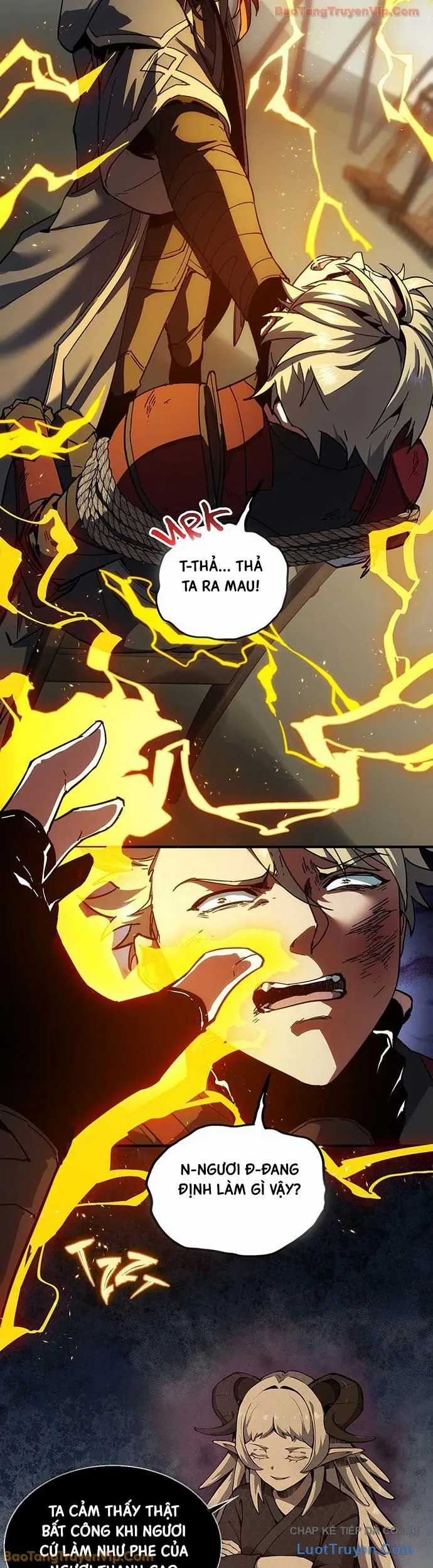 Ánh Sáng Cuối Con Đường - Chapter 238 - Trang 4