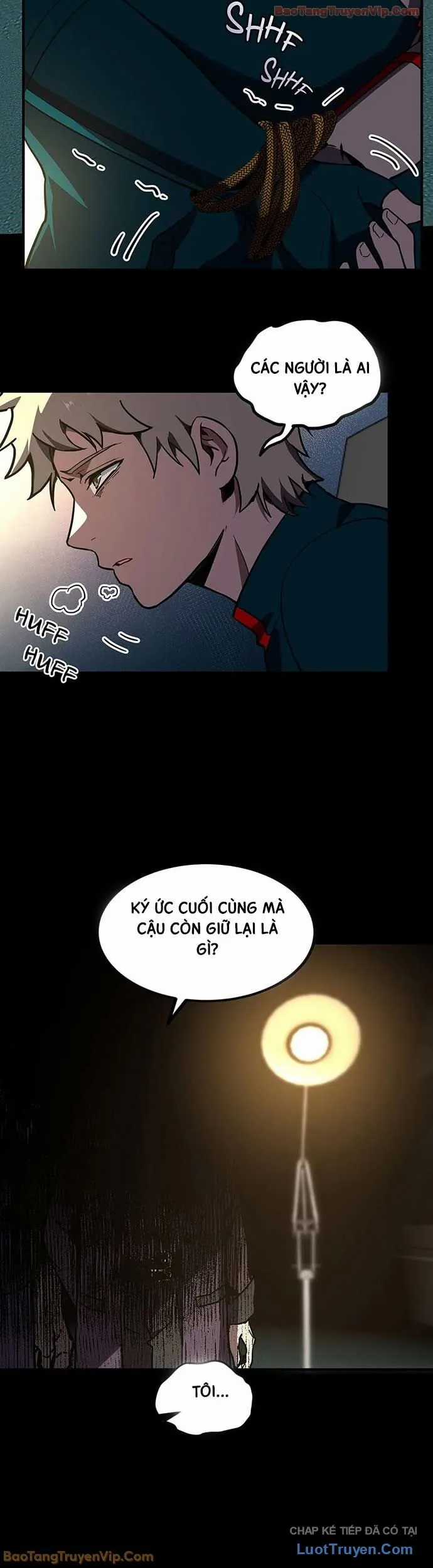 Ánh Sáng Cuối Con Đường - Chapter 238 - Trang 31