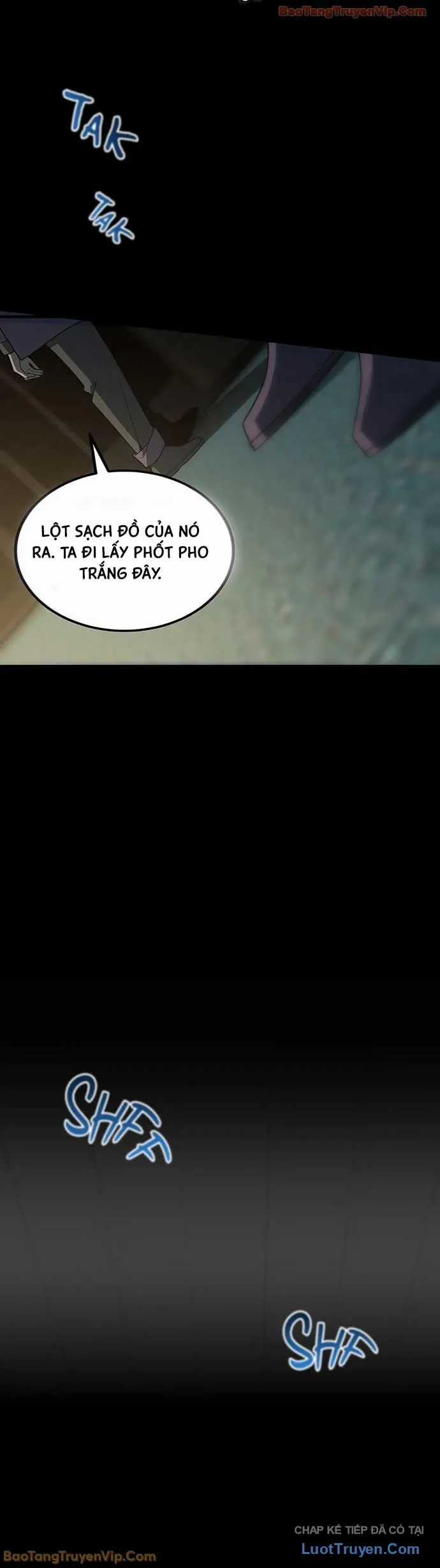 Ánh Sáng Cuối Con Đường - Chapter 238 - Trang 38