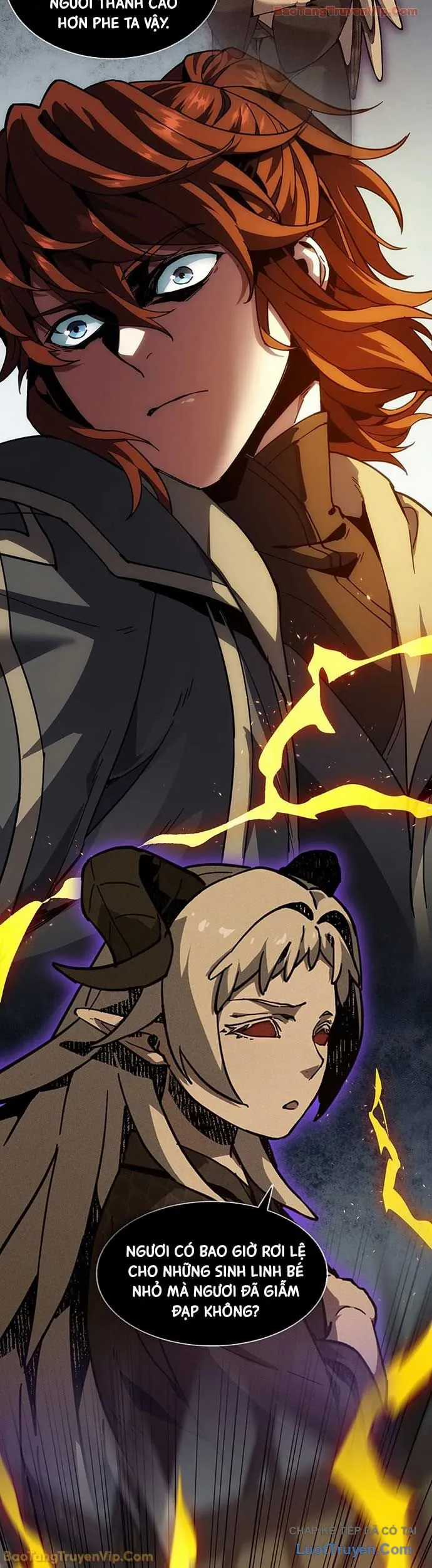 Ánh Sáng Cuối Con Đường - Chapter 238 - Trang 5