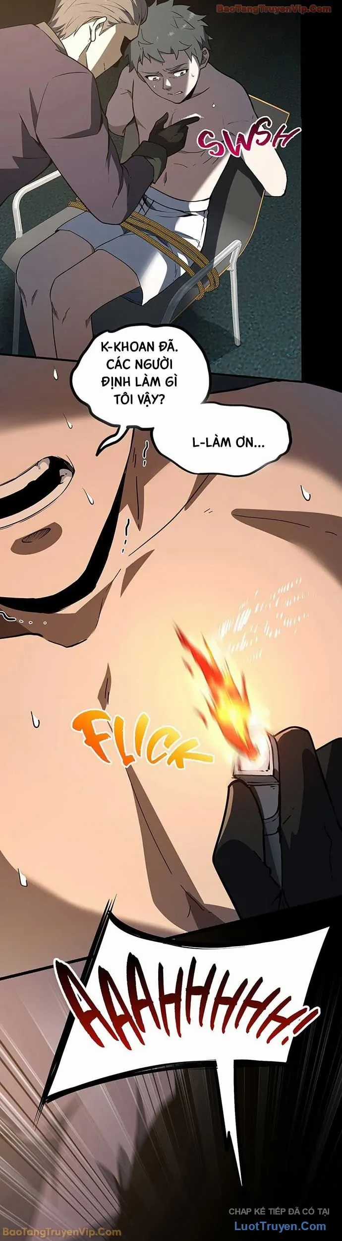 Ánh Sáng Cuối Con Đường - Chapter 238 - Trang 41