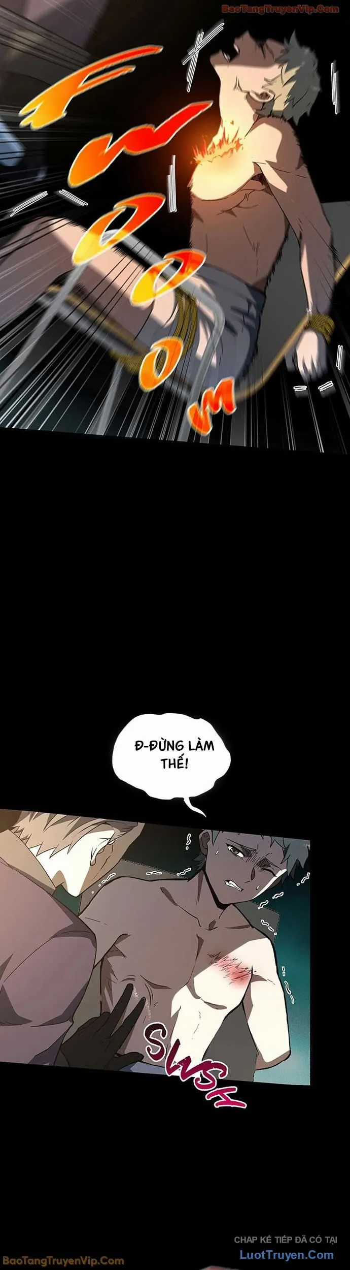 Ánh Sáng Cuối Con Đường - Chapter 238 - Trang 42