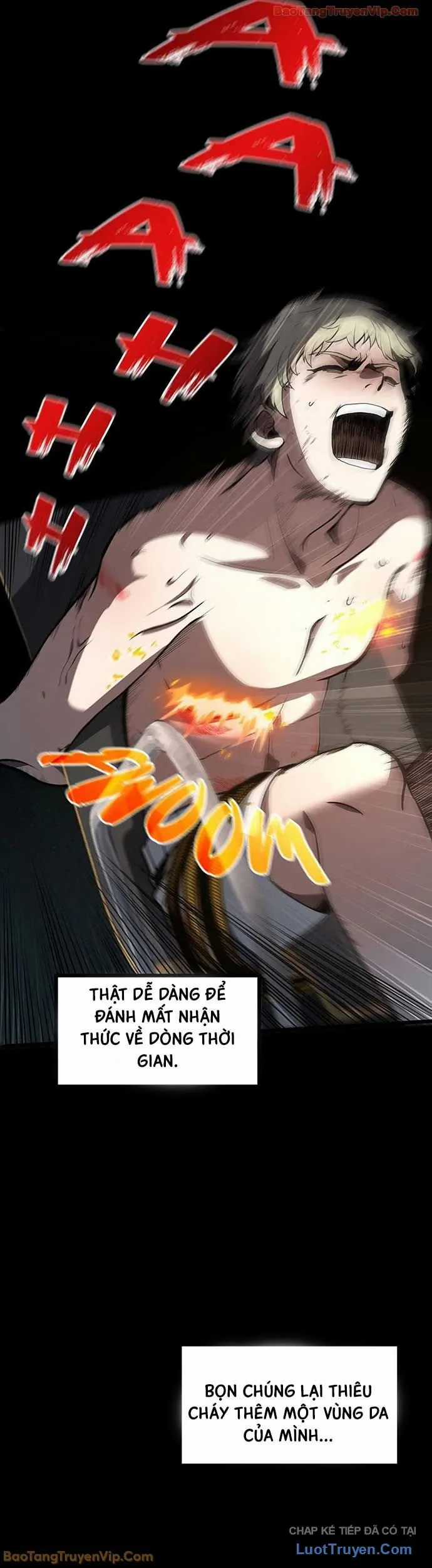 Ánh Sáng Cuối Con Đường - Chapter 238 - Trang 43