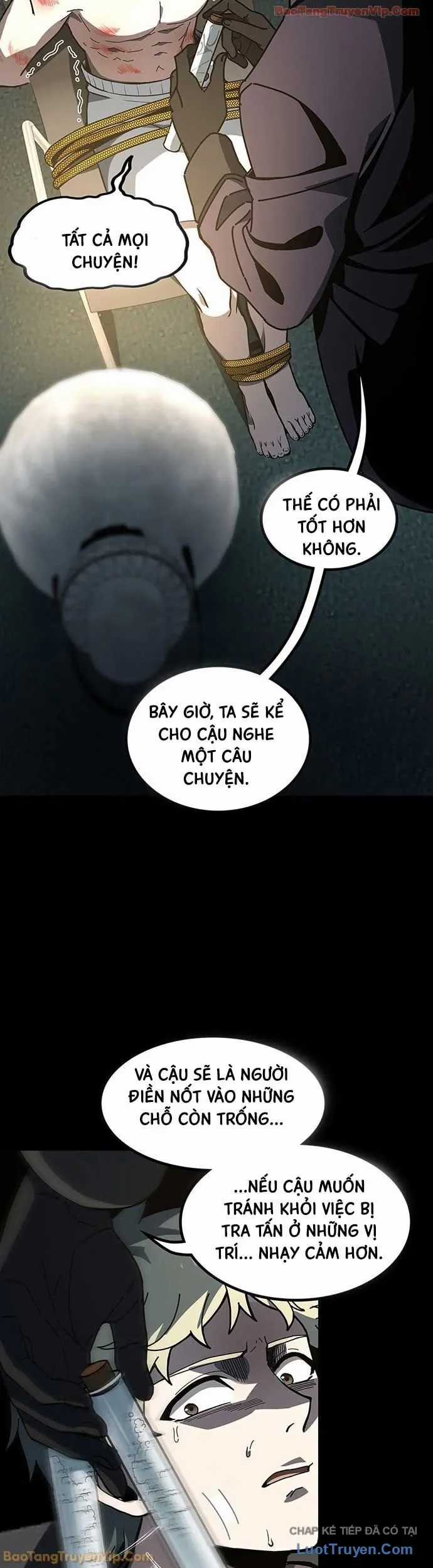 Ánh Sáng Cuối Con Đường - Chapter 238 - Trang 45