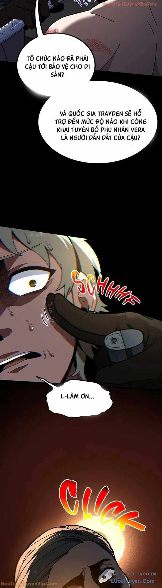 Ánh Sáng Cuối Con Đường - Chapter 238 - Trang 50