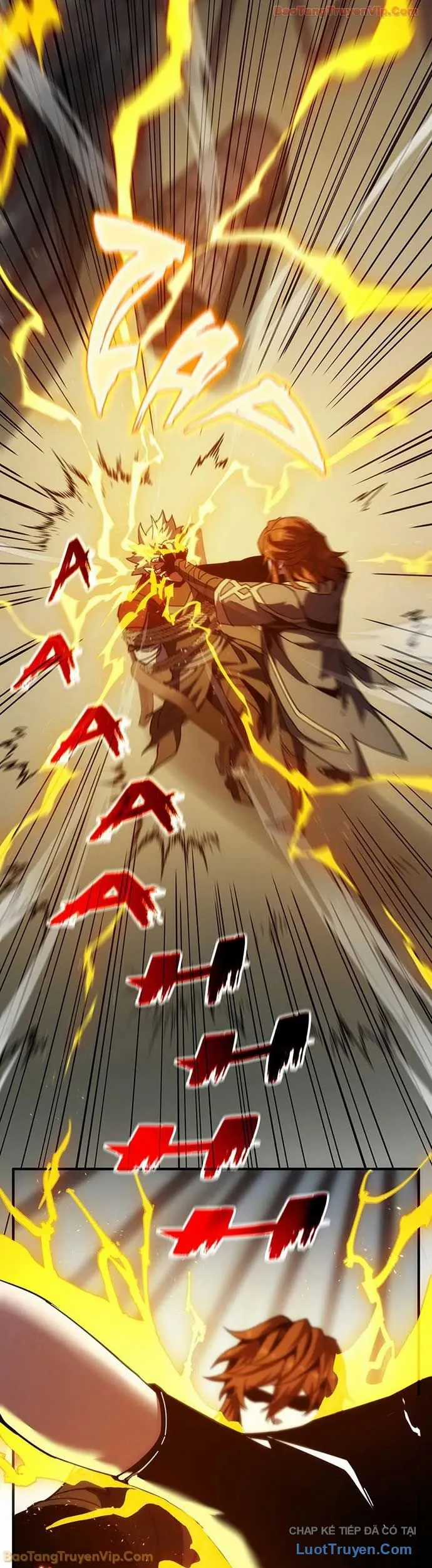 Ánh Sáng Cuối Con Đường - Chapter 238 - Trang 6